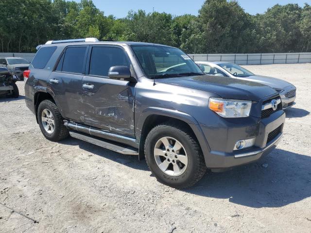 Photo 3 VIN: JTEZU5JR7D5063848 - TOYOTA 4RUNNER SR 