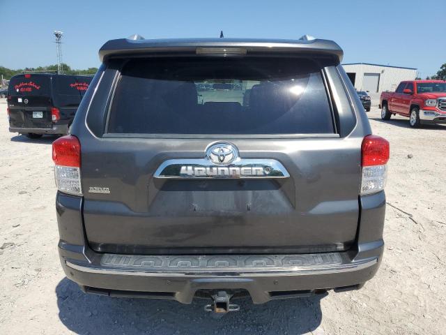 Photo 5 VIN: JTEZU5JR7D5063848 - TOYOTA 4RUNNER SR 