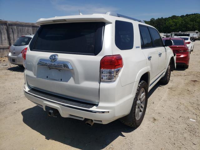 Photo 3 VIN: JTEZU5JR7D5064188 - TOYOTA 4RUNNER SR 