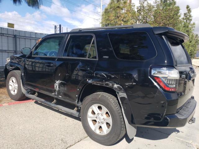 Photo 1 VIN: JTEZU5JR7E5067478 - TOYOTA 4RUNNER 