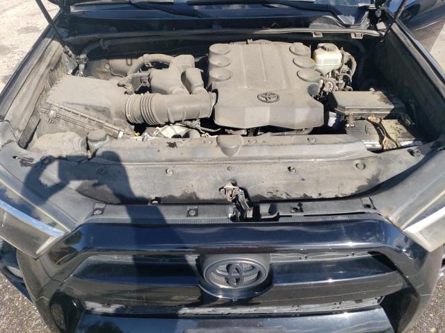 Photo 11 VIN: JTEZU5JR7E5067478 - TOYOTA 4RUNNER 