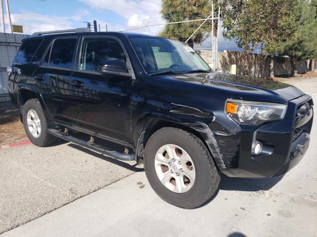 Photo 3 VIN: JTEZU5JR7E5067478 - TOYOTA 4RUNNER 