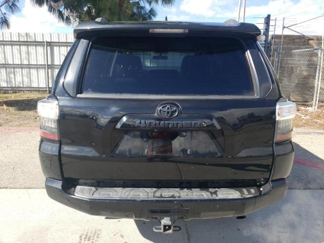 Photo 5 VIN: JTEZU5JR7E5067478 - TOYOTA 4RUNNER 