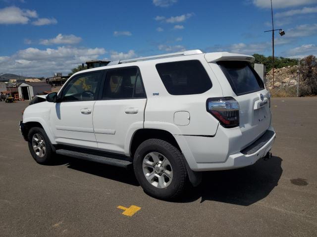 Photo 1 VIN: JTEZU5JR7E5071210 - TOYOTA 4RUNNER SR 