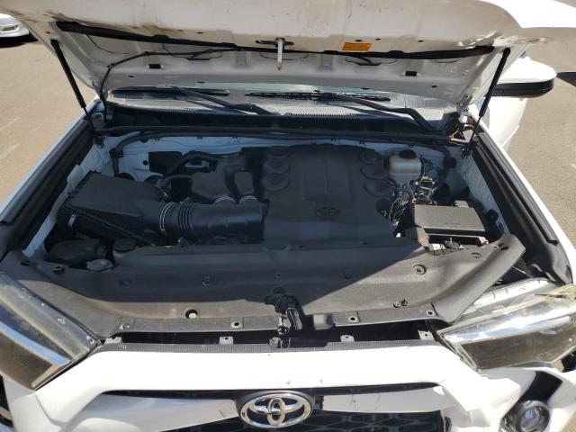 Photo 11 VIN: JTEZU5JR7E5071210 - TOYOTA 4RUNNER SR 