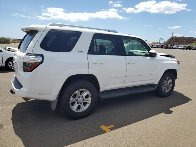 Photo 2 VIN: JTEZU5JR7E5071210 - TOYOTA 4RUNNER SR 