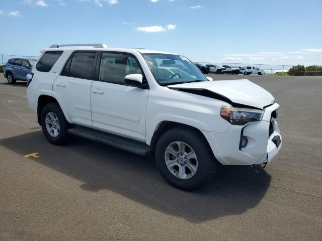 Photo 3 VIN: JTEZU5JR7E5071210 - TOYOTA 4RUNNER SR 