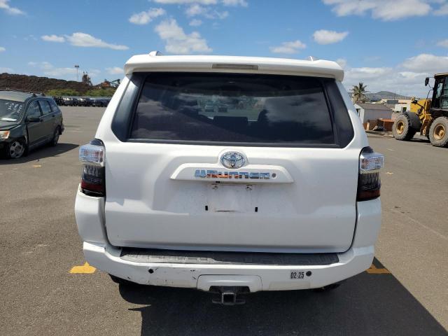 Photo 5 VIN: JTEZU5JR7E5071210 - TOYOTA 4RUNNER SR 