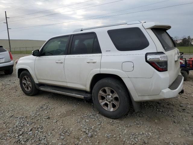 Photo 1 VIN: JTEZU5JR7E5074589 - TOYOTA 4RUNNER SR 