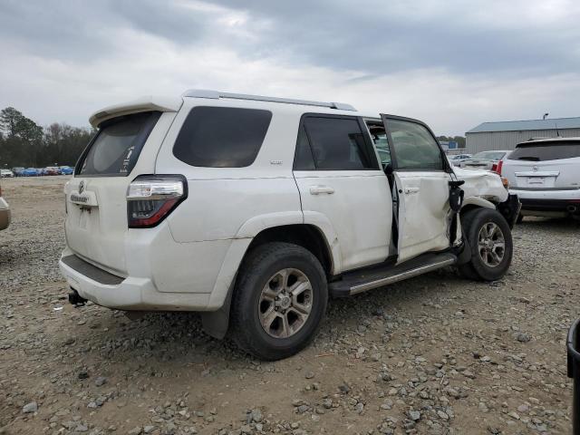 Photo 2 VIN: JTEZU5JR7E5074589 - TOYOTA 4RUNNER SR 