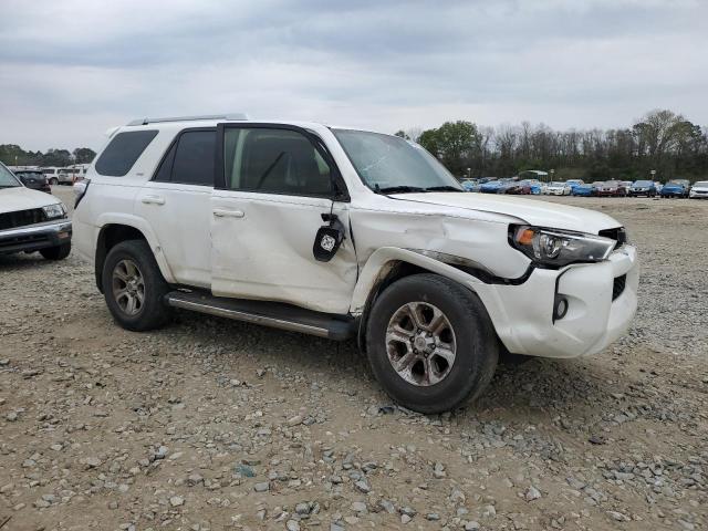 Photo 3 VIN: JTEZU5JR7E5074589 - TOYOTA 4RUNNER SR 