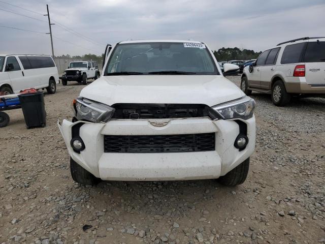 Photo 4 VIN: JTEZU5JR7E5074589 - TOYOTA 4RUNNER SR 