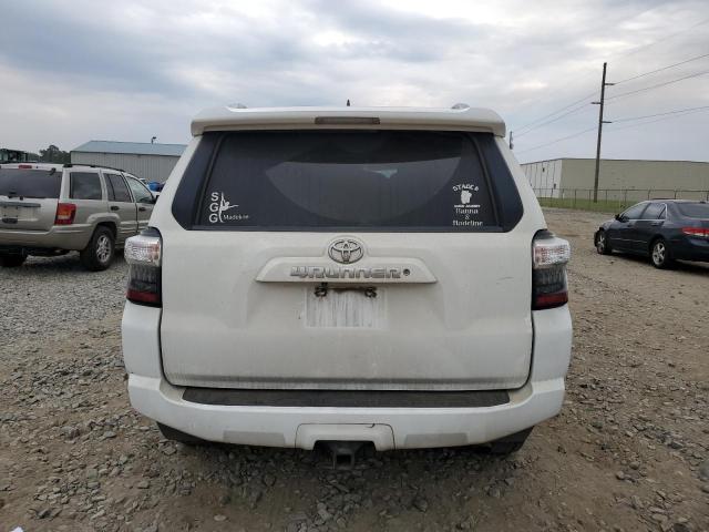 Photo 5 VIN: JTEZU5JR7E5074589 - TOYOTA 4RUNNER SR 