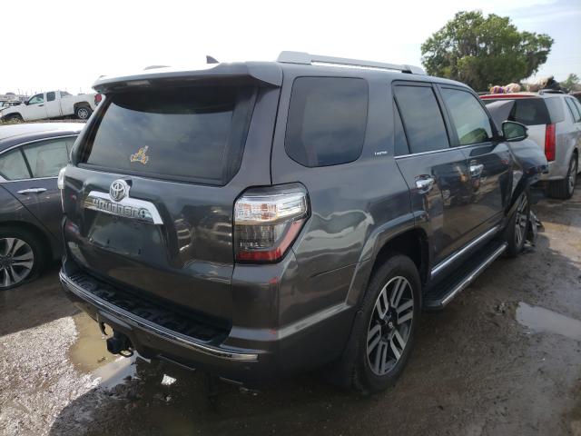 Photo 3 VIN: JTEZU5JR7E5076567 - TOYOTA 4RUNNER SR 