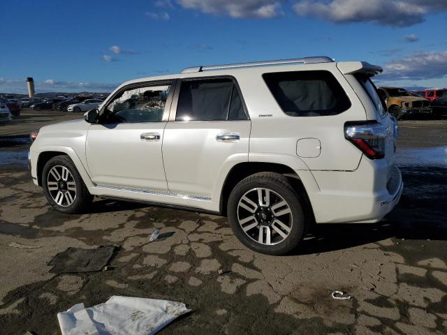 Photo 1 VIN: JTEZU5JR7E5077251 - TOYOTA 4RUNNER SR 