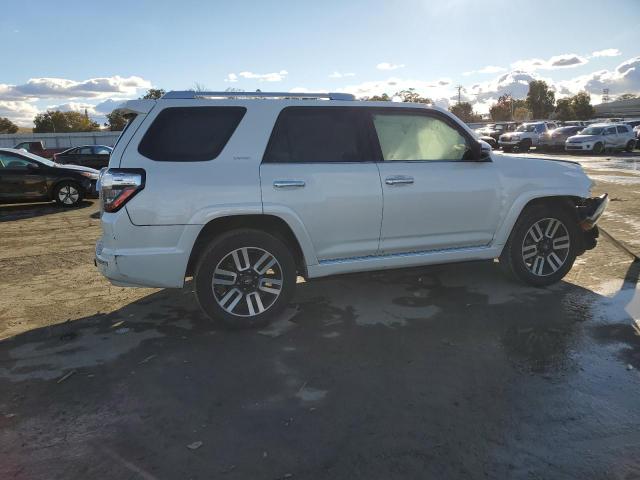 Photo 2 VIN: JTEZU5JR7E5077251 - TOYOTA 4RUNNER SR 