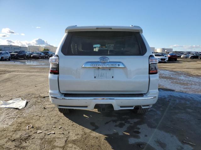 Photo 5 VIN: JTEZU5JR7E5077251 - TOYOTA 4RUNNER SR 