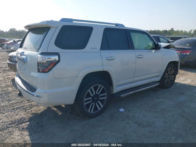 Photo 3 VIN: JTEZU5JR7E5082983 - TOYOTA 4RUNNER 