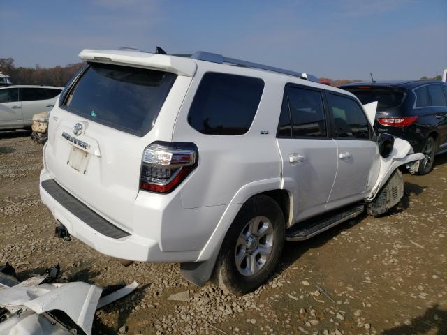 Photo 3 VIN: JTEZU5JR7E5083146 - TOYOTA 4RUNNER SR 