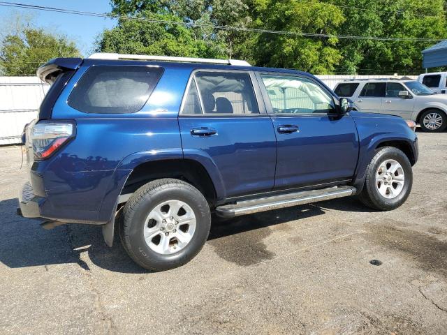 Photo 2 VIN: JTEZU5JR7F5092804 - TOYOTA 4RUNNER 