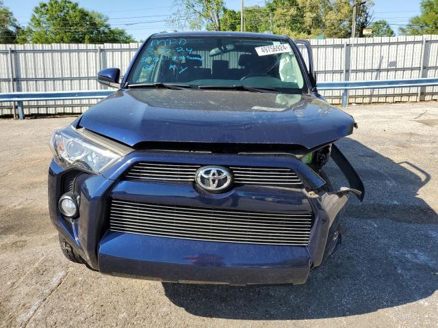 Photo 4 VIN: JTEZU5JR7F5092804 - TOYOTA 4RUNNER 