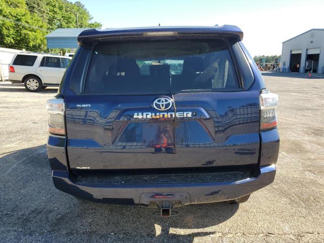 Photo 5 VIN: JTEZU5JR7F5092804 - TOYOTA 4RUNNER 