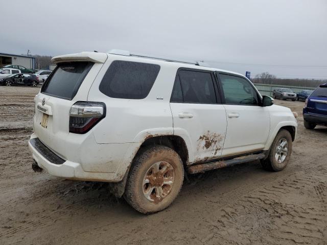 Photo 2 VIN: JTEZU5JR7F5093323 - TOYOTA 4RUNNER SR 