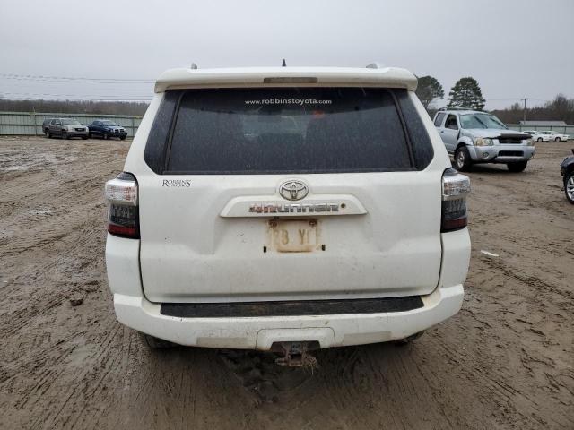 Photo 5 VIN: JTEZU5JR7F5093323 - TOYOTA 4RUNNER SR 