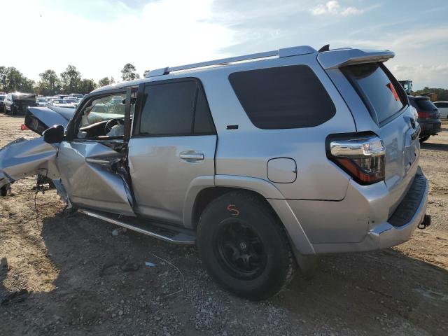 Photo 1 VIN: JTEZU5JR7F5093645 - TOYOTA 4RUNNER SR 