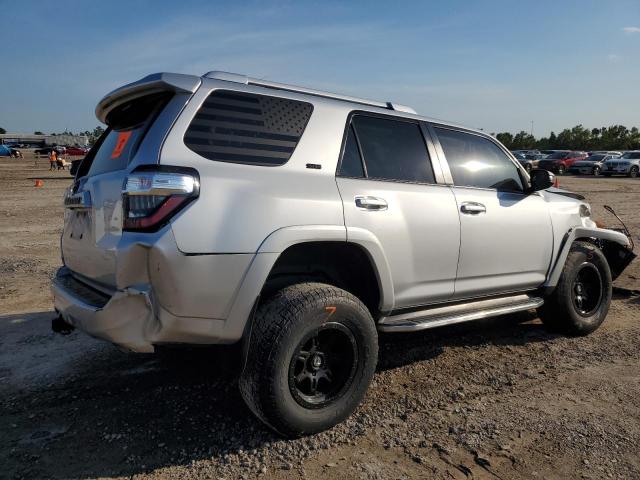 Photo 2 VIN: JTEZU5JR7F5093645 - TOYOTA 4RUNNER SR 