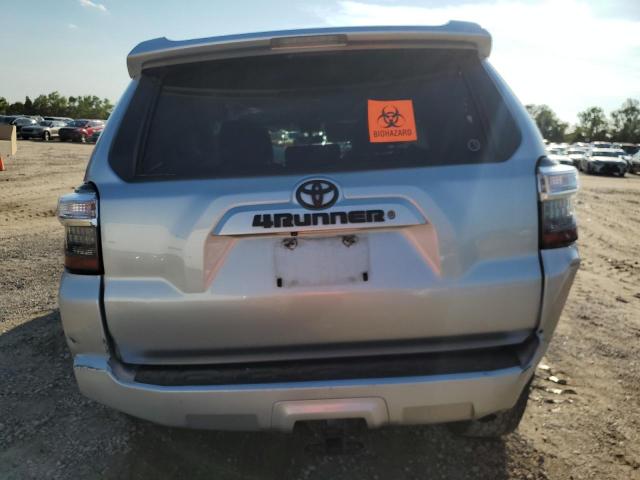 Photo 5 VIN: JTEZU5JR7F5093645 - TOYOTA 4RUNNER SR 