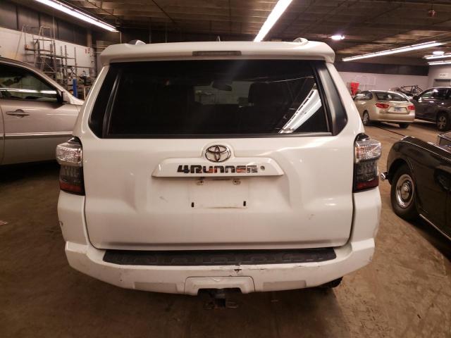 Photo 5 VIN: JTEZU5JR7F5102621 - TOYOTA 4RUNNER SR 