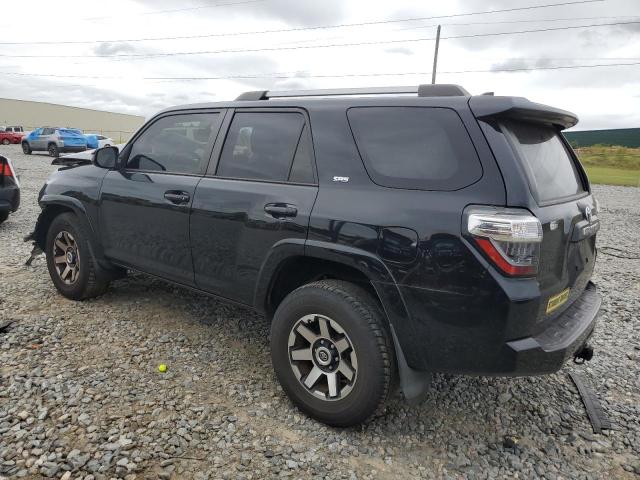 Photo 1 VIN: JTEZU5JR7F5105129 - TOYOTA 4RUNNER SR 