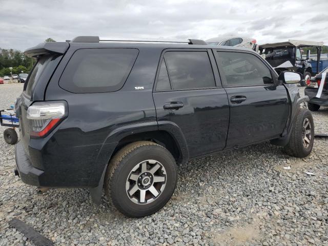 Photo 2 VIN: JTEZU5JR7F5105129 - TOYOTA 4RUNNER SR 