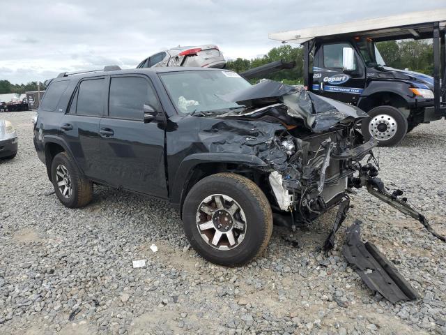 Photo 3 VIN: JTEZU5JR7F5105129 - TOYOTA 4RUNNER SR 