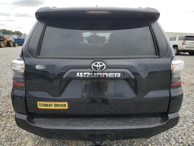 Photo 5 VIN: JTEZU5JR7F5105129 - TOYOTA 4RUNNER SR 