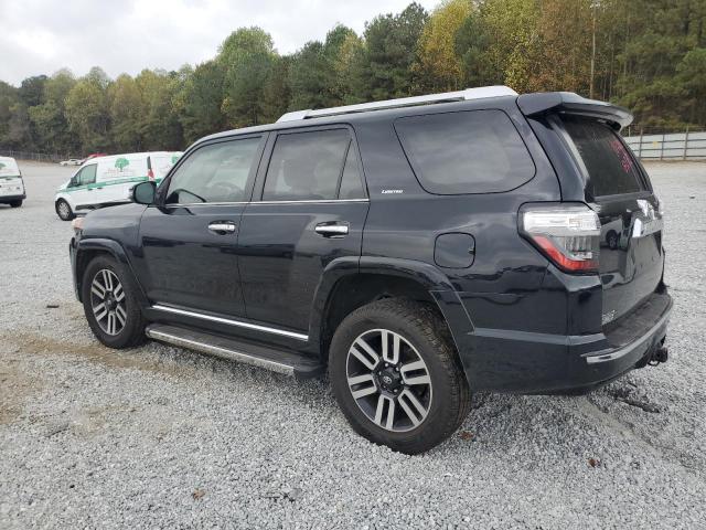 Photo 1 VIN: JTEZU5JR7F5105549 - TOYOTA 4RUNNER SR 