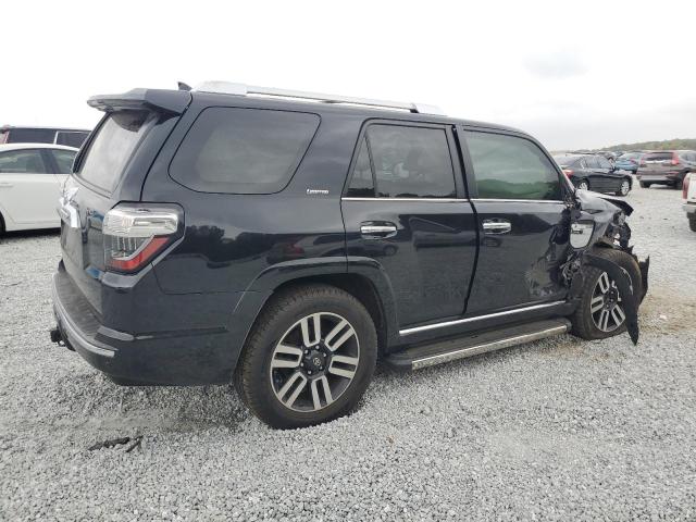 Photo 2 VIN: JTEZU5JR7F5105549 - TOYOTA 4RUNNER SR 