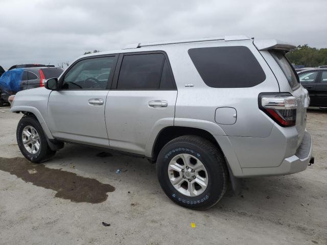 Photo 1 VIN: JTEZU5JR7F5106362 - TOYOTA 4RUNNER 