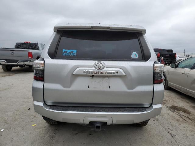 Photo 5 VIN: JTEZU5JR7F5106362 - TOYOTA 4RUNNER 