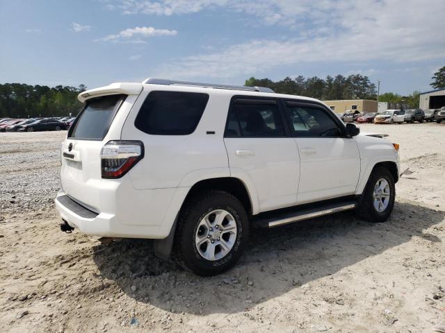 Photo 2 VIN: JTEZU5JR7F5107494 - TOYOTA 4RUNNER SR 