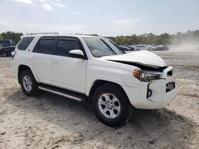 Photo 3 VIN: JTEZU5JR7F5107494 - TOYOTA 4RUNNER SR 