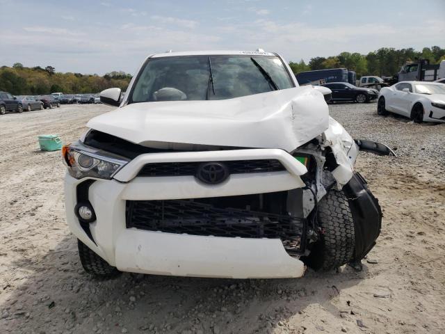 Photo 4 VIN: JTEZU5JR7F5107494 - TOYOTA 4RUNNER SR 