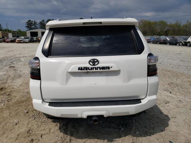 Photo 5 VIN: JTEZU5JR7F5107494 - TOYOTA 4RUNNER SR 