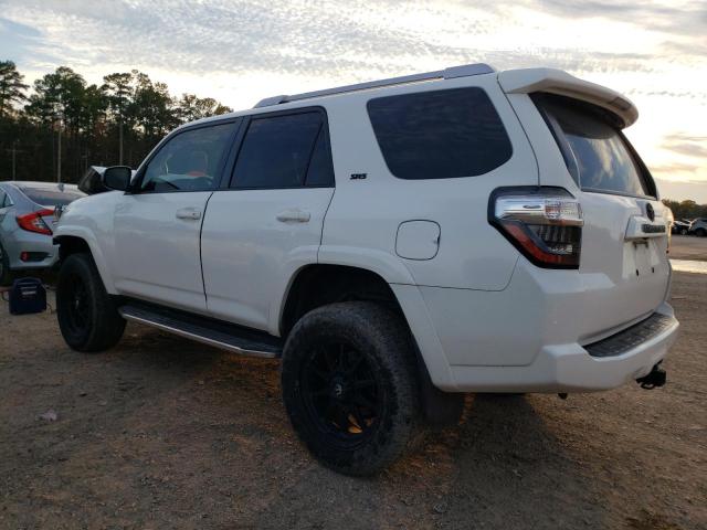 Photo 1 VIN: JTEZU5JR7F5107561 - TOYOTA 4RUNNER 