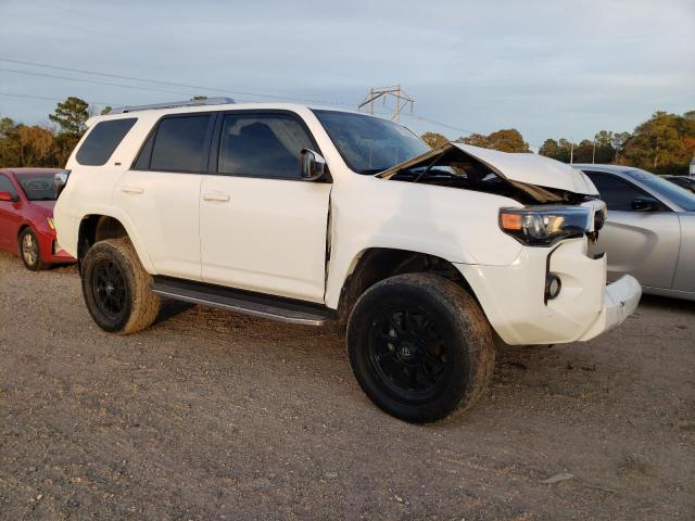 Photo 3 VIN: JTEZU5JR7F5107561 - TOYOTA 4RUNNER 