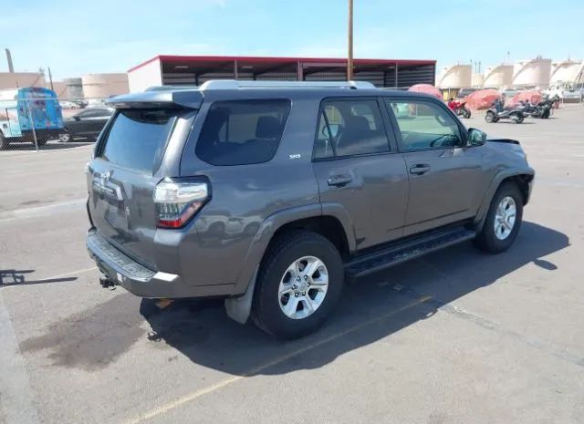 Photo 3 VIN: JTEZU5JR7G5110834 - TOYOTA 4RUNNER 