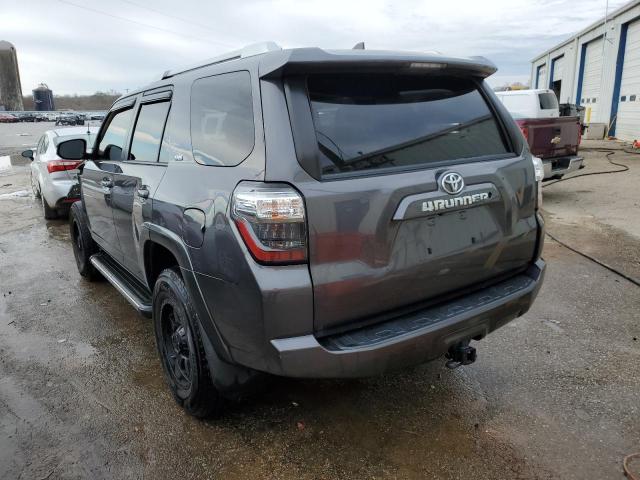 Photo 1 VIN: JTEZU5JR7G5118951 - TOYOTA 4RUNNER SR 