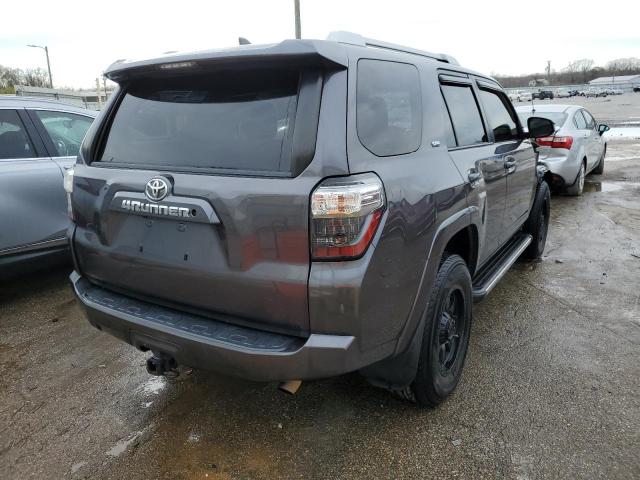 Photo 2 VIN: JTEZU5JR7G5118951 - TOYOTA 4RUNNER SR 