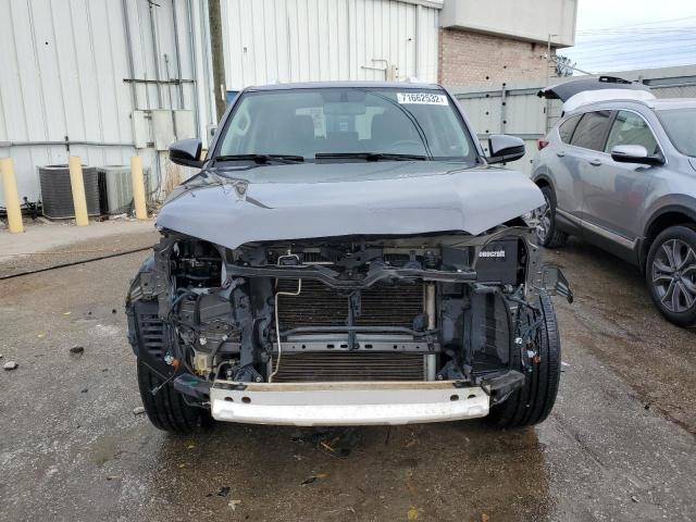 Photo 4 VIN: JTEZU5JR7G5118951 - TOYOTA 4RUNNER SR 